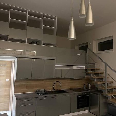 Апартаменти Loft Михайлівці Екстер'єр фото